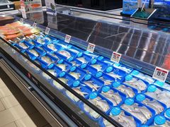 -永辉超市(嘉定宝龙广场店)