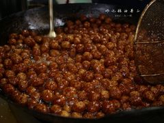 -邓记新一代糖油果子(四川煤管局供销公司职工宿舍店)