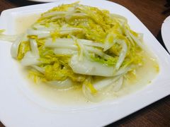 -站前猪蹄&家常炒菜(长乐公园店)