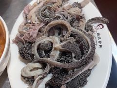 爆肚-姚记炒肝店(鼓楼店)