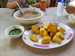 -飘香小食店(国平路店)
