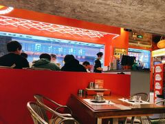 -神府路壹号·海鲜烧烤排档(三坊七巷店)