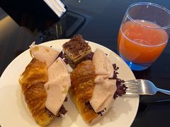 -上海豫园万丽酒店·行政酒廊(河南南路店)