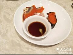 -芭菲盛宴·环球美食(锦城万达广场店)