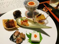 -元熹会席料理