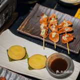 魔都烧鸟店新宠｜匠Tori Shin by鸟