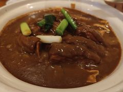 羊肉煲-广州富力君悦大酒店空中花园