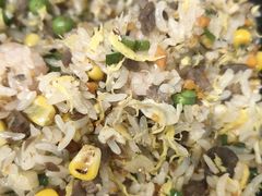 扬州碎金炒饭-扬二春炒饭(国庆路总店)
