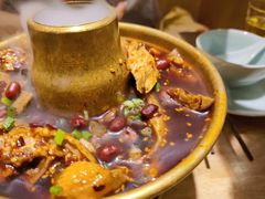 -全牛匠·乐山跷脚牛肉(新中关店)