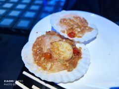 -花西亭·海鲜自助餐厅(瑞城名人酒店)