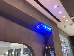 -CIT造型·烫发·染发