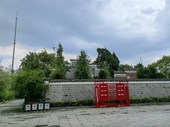 -八大山人梅湖景区