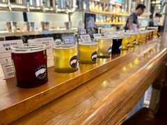-Goose Island Brewhouse鹅岛精酿啤酒酿造工坊餐厅