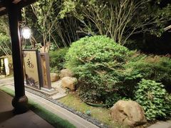 -万象温泉景区