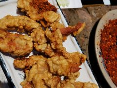 -重庆渝达老火锅(春熙路店)