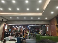 -高玛纳驴肉火烧(一世界店)