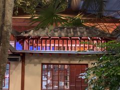 -春满园生态餐厅(南宫路店)