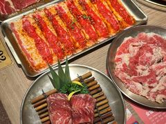 -西塔老太太泥炉烤肉(双井店)
