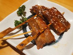 -禾风·海鲜料理自助(玉林店)