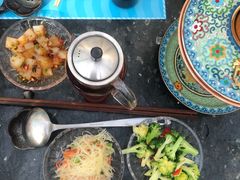 -王家渡火锅店(棕榈泉店)