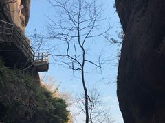 -丹霞山风景名胜区