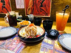 -仙隐小鹿料理食堂(沙市人信汇店)