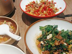 -高嗲嗲·现炒下饭菜(石鼓路店)