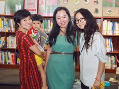 -UCCA Kids 儿童美育