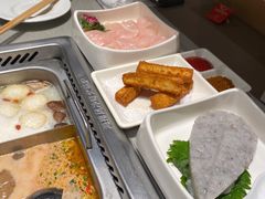 捞派巴沙鱼片-海底捞火锅(下沙银泰百货店)