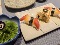 -德川家日本料理(中关村寰太大厦店)