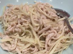 -玉华台饭庄·淮扬菜·烤鸭(望京店)