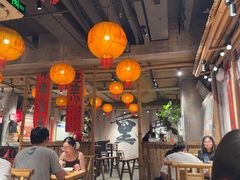 -周小波重庆小面·重庆名小吃(邹容路店)