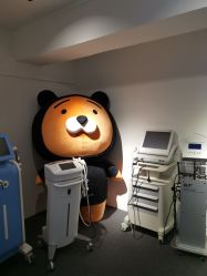 -Deeplus+韩国皮肤管理한국피부관리·C:Lab肌肤实验室