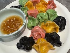 -1937青岛老味道·海肠捞饭·青岛菜(大鲍岛栈桥店)