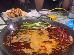 -五里关火锅(牛市口店)
