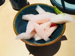 酸萝卜-山石榴·贵州菜(丰盛里店)