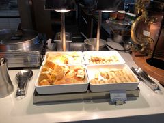 -济南香格里拉·咖啡泉自助餐厅