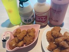 -友达面馆(二七南路店)