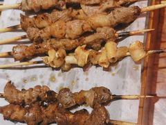 -肉串汪(望京店)