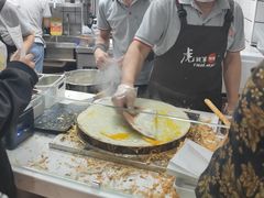 -虎头军八种杂粮煎饼(朝阳门店)