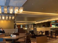 -广州天河希尔顿酒店