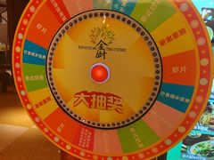 -金厨泰国餐厅·全泰籍厨师料理(拱北店)