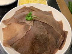 -井格重庆火锅(西直门凯德Mall店)