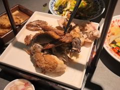 -老淮滨-蚌埠非遗小吃(淮河路店)