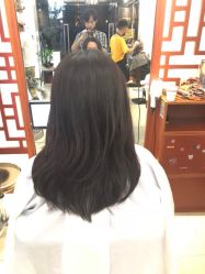 -美梵日系沙龙