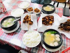 -南岗老砂锅居(建设街步行街店)
