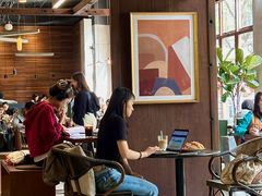 -VESH COFFEE(定西路店)