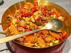 -麻都·成都菜(人民广场店)