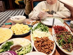 -老昌春饼(中央大街店)