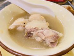 -尚竹阁冬瓜盅·18年地标美食(平洲店)